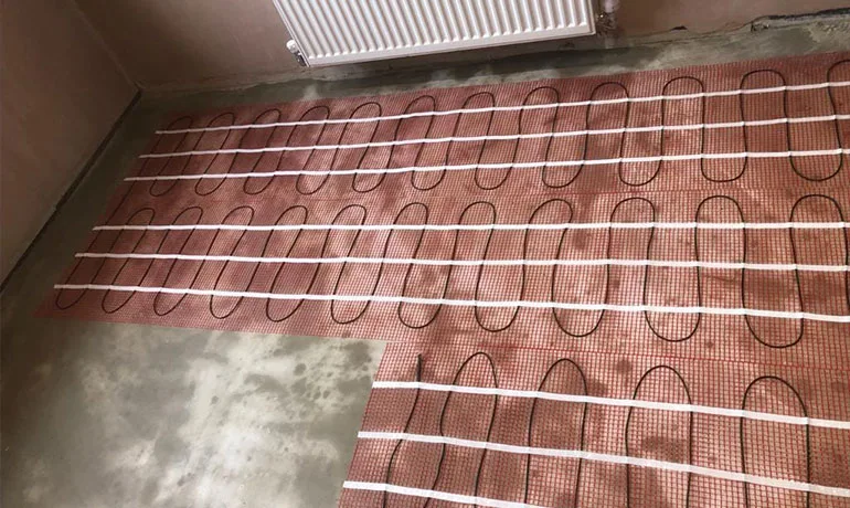 Heating by MPT Electrical Contractors